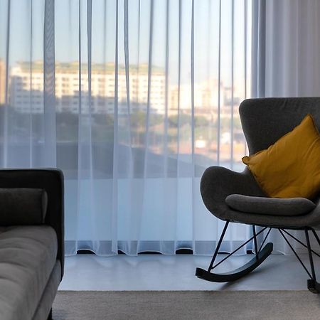 Appartement Rm The Loft Experience à Setúbal Extérieur photo
