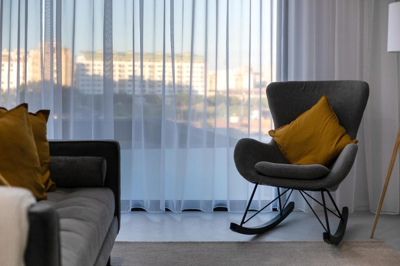 Appartement Rm The Loft Experience à Setúbal Extérieur photo